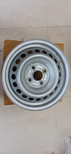 Load image into Gallery viewer, Wheel Rim Silver Amaze Type 3    42700TSVK11