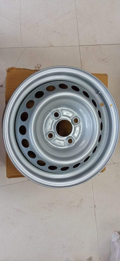 Wheel Rim Silver Amaze Type 3    42700TSVK11