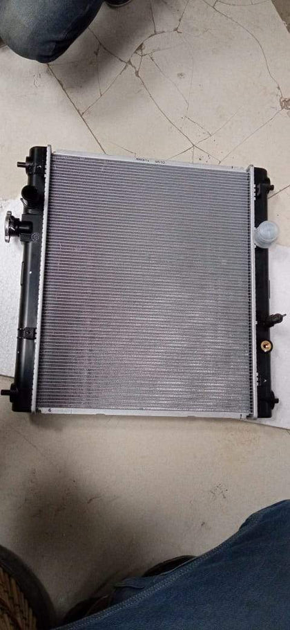 Radiator Honda City Type 7 Petrol     1901055SE01