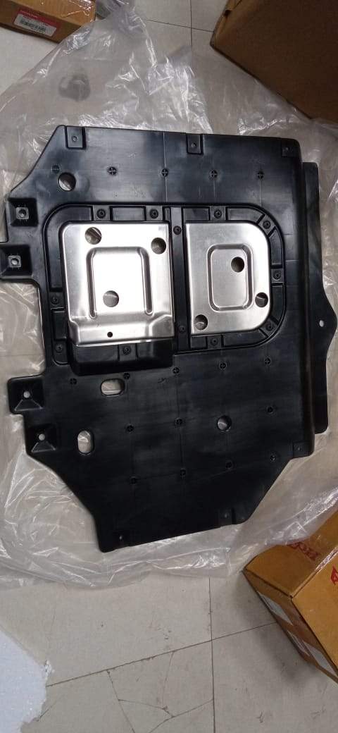 Honda amaze engine bottom cover deals price