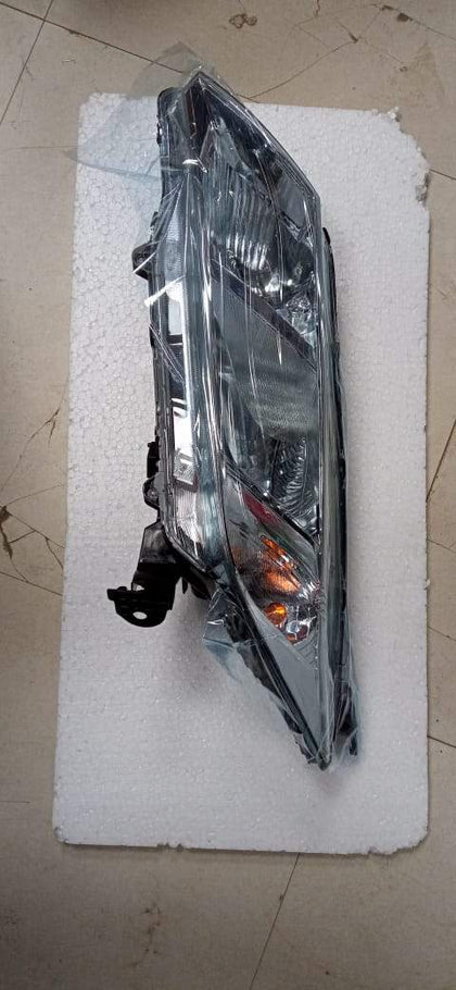 Head lamp Honda City 7 Left     33150T9AK01