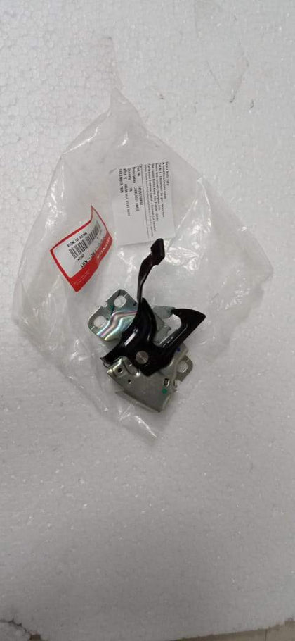 Hood Latch Honda City Type 7    74120T9DK01