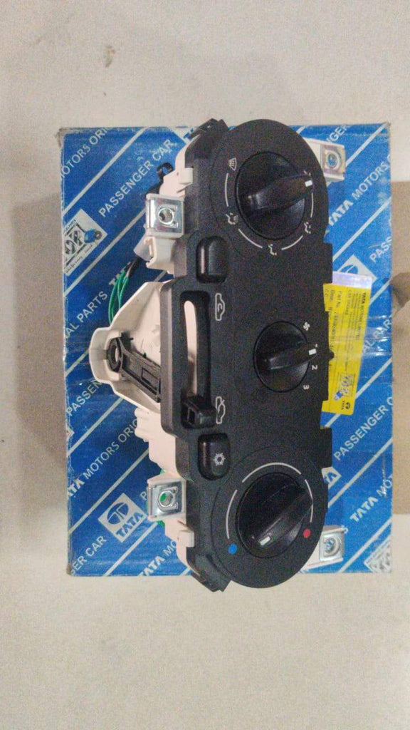 AC Panel Tata Nano    283483400103A6
