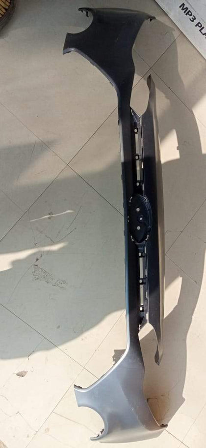 Upper Bumper I20 Active   86511C7700