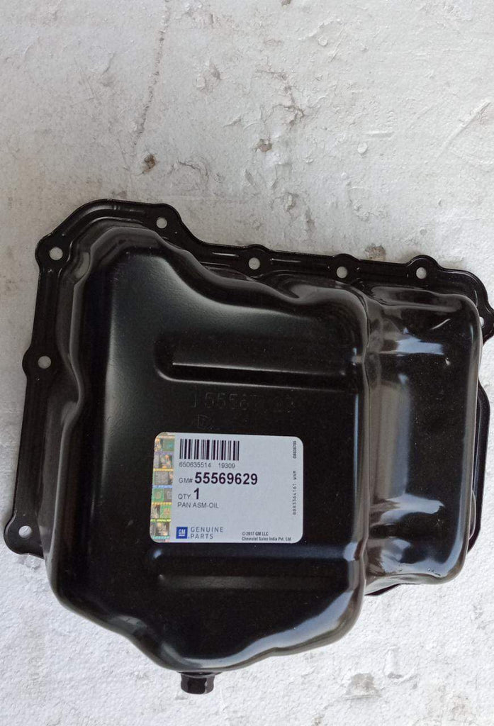 Oil Chamber Beat Diesel       J55569629