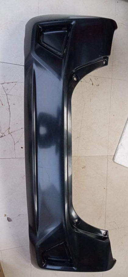 Rear Bumper Jazz    04715T5A000Zz