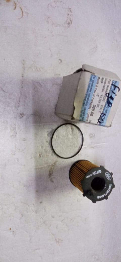 Oil Filter Figo /Fista Diesel   2S6Z6731C