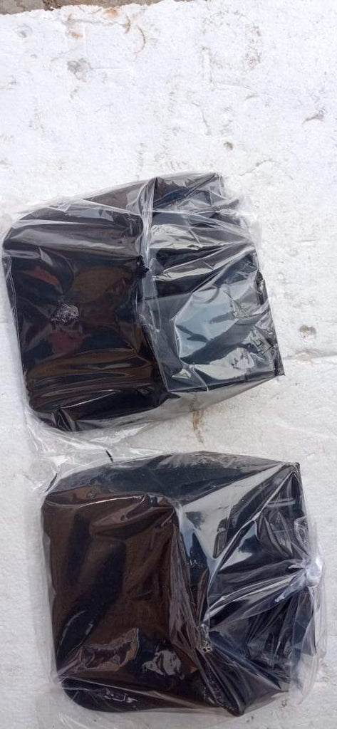 Mud Flaps Ecco   MFE