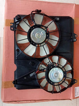 Load image into Gallery viewer, Fan Assemble ID-Tec    FAdtEc