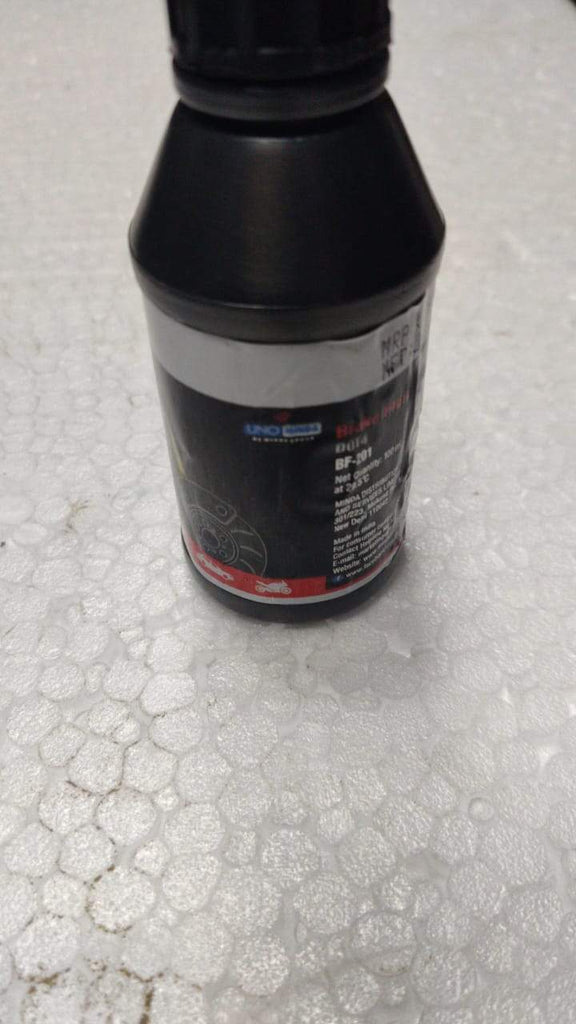 Break Oil Dot 4 100 ML    BF201
