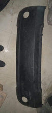 Load image into Gallery viewer, Rear Bumper Spark   990057L0