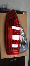 Load image into Gallery viewer, Tail Light Left Honda City Type 7 Led    33550T9AF11