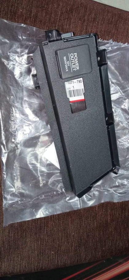 Battery Cover Honda City Type 7 77271T9Dd20Za Spare Parts