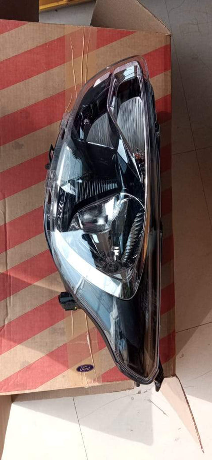 Head Lamp Figo Aspire Left   J7BZ13008D