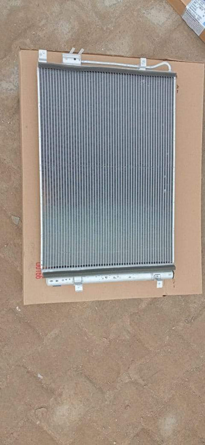 Condenser Verna Fludic  NextGen   97606H2000