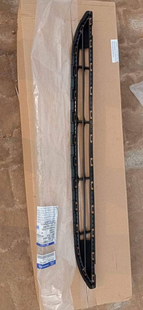 Front Bumper Grill Verna NextGen   86561H6000