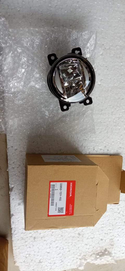 Fog Lamp Left Honda Type 7   33950TEYY01