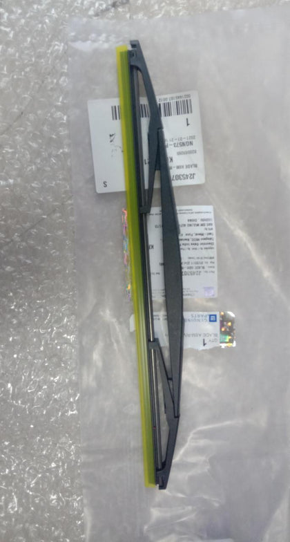 Rear Wiper Blade Enjoy      J24530793