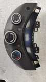 CONTROL HTR A C W R WDO DEFG BEAT J95954638