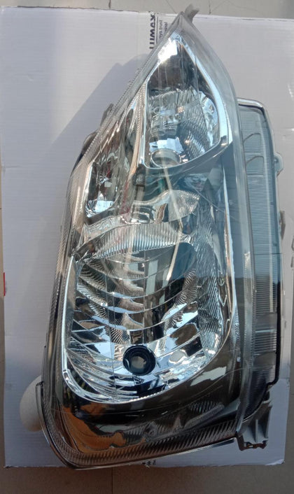 Head Light Etios Right      072HLUETOSR