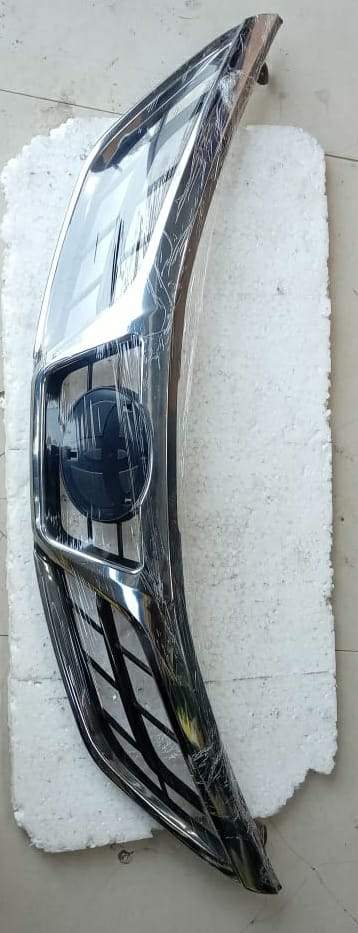 Radiator Grille Etios Full Chrome