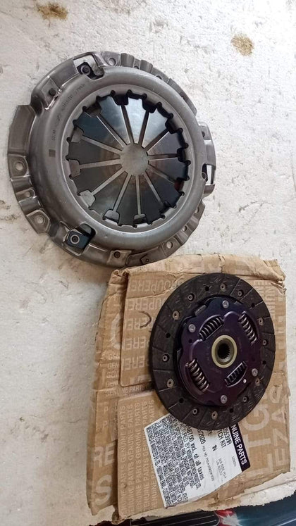 Clutch Set Kwid 800CC    302055391R