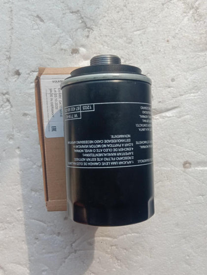 Oil Filter Superb    OFS