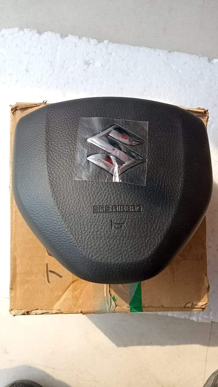 Horn Pad Swift Dzire 48150M74L12 C48