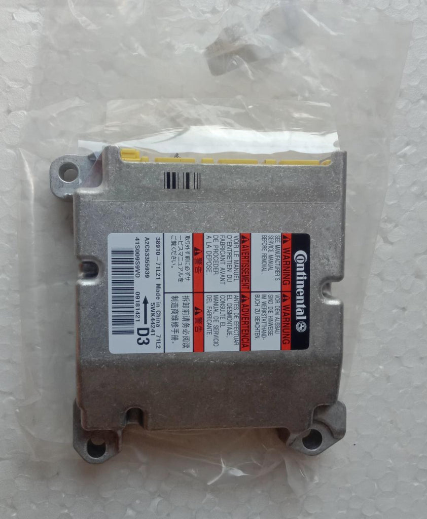 Control Unit  Swift  Dezire Diesel     38910M71L21