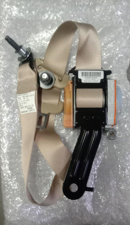 Front Seat Belt Left Amaze Petrol     81850TG2D02ZA