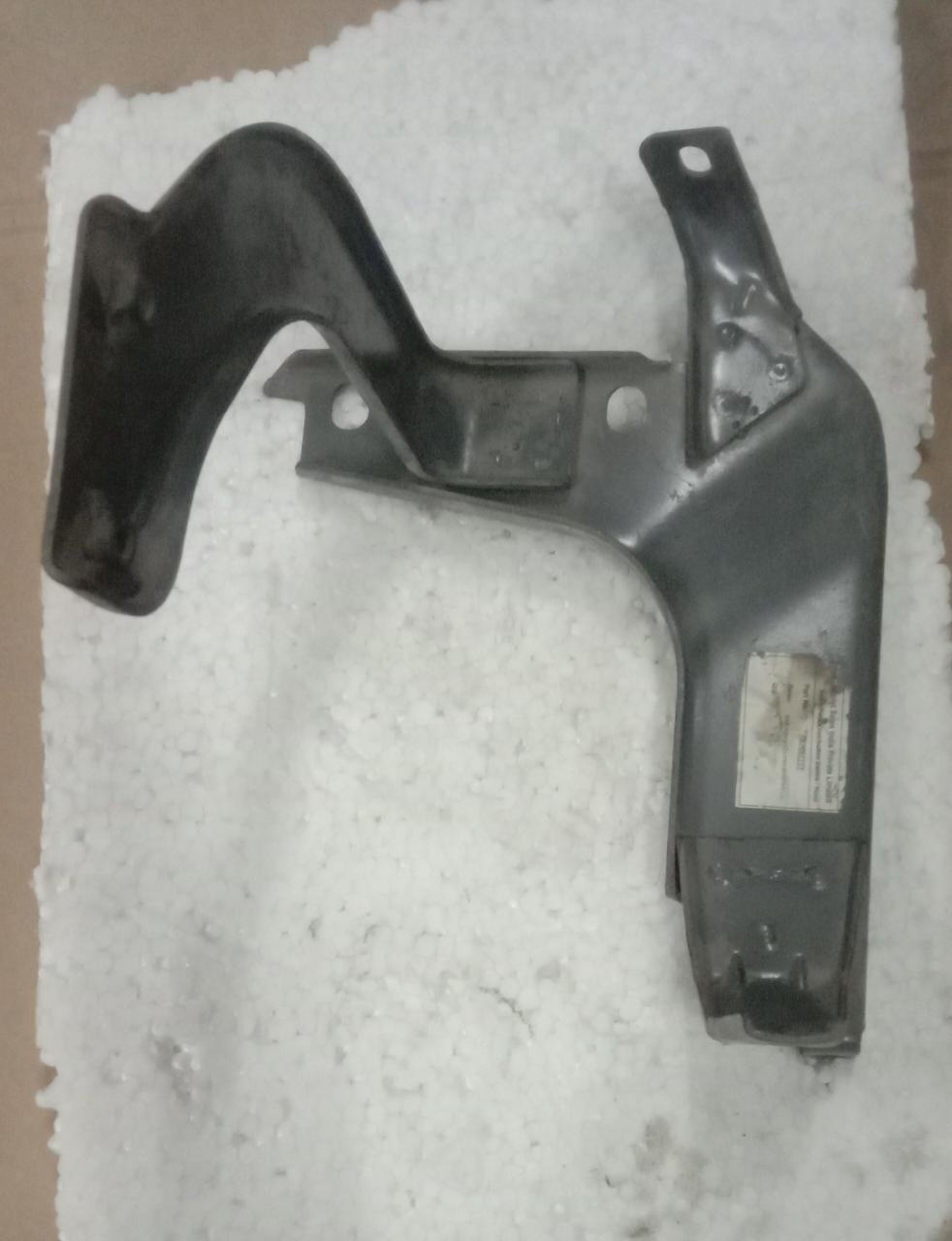 Front Bumper Bracket Left Tavera Diesel    T97597777