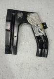 Radiator Penal Left Spark Petrol   J96599206