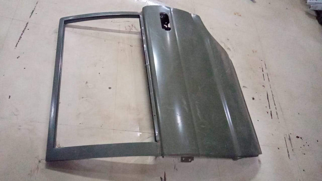 Door Rear Left Tavera    T97595367