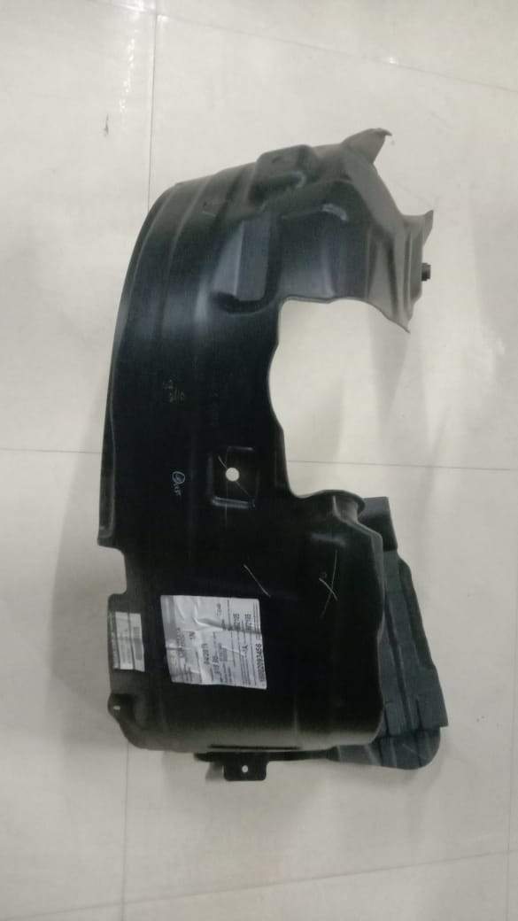 Fender Lining Datsun Ready Go Right Side    638422XA1A