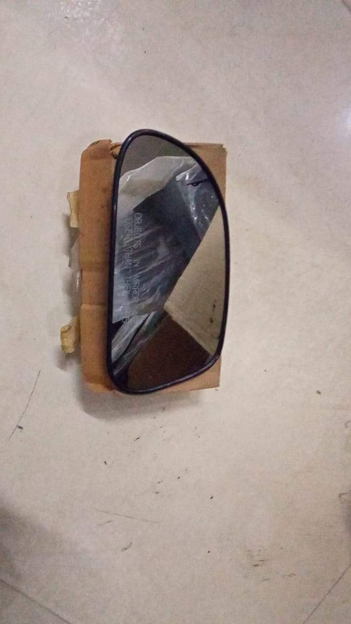Mirror Glass Optra  J96545752 Left