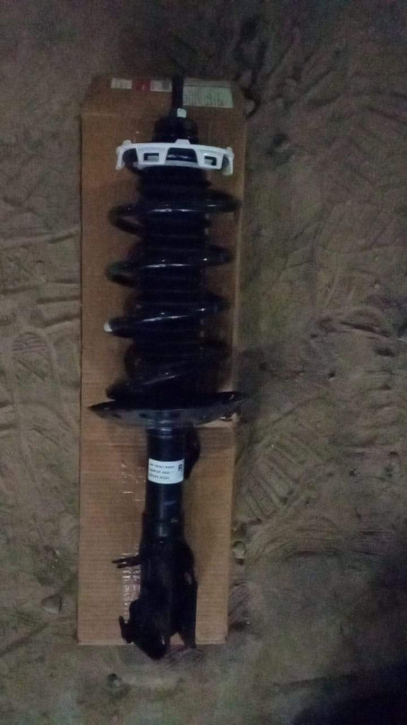 Front Shocker Jazz Left    51620TJ5T01