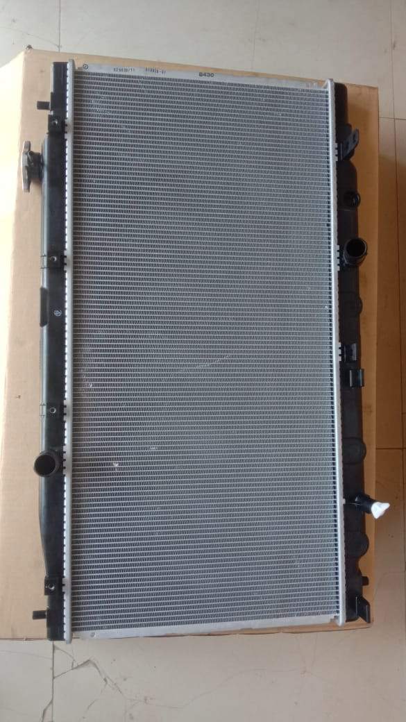 Radiator Honda Mobilio Petrol 190105EAK01 – CarTrends