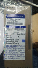 Load image into Gallery viewer, AC Flap Xcent     97216B4900