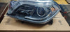 Head lamp.Mercedez GL 166 Left Side    A1668206961