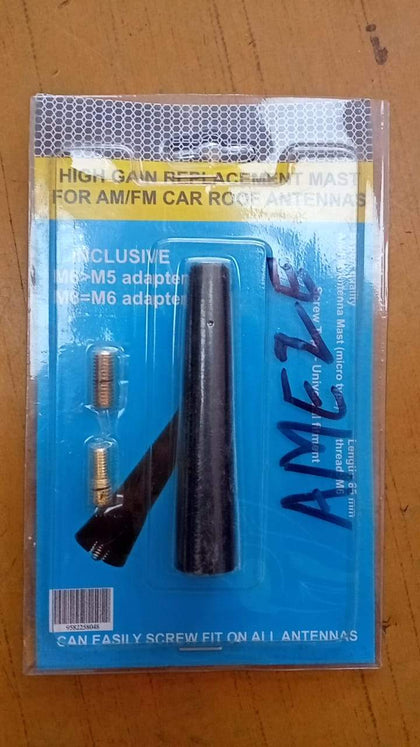 Antenna Amaze   Micro type