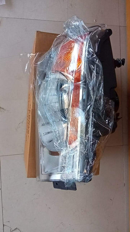 Head Light Bolero Right   1701AAA06671N