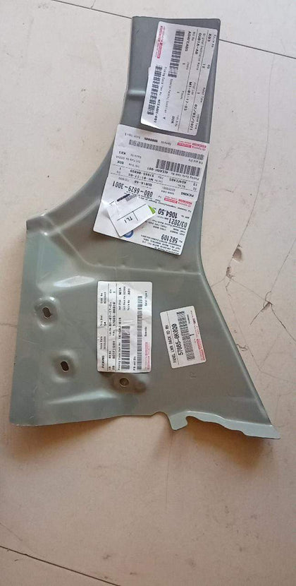 Panel Lower   Rear Right Innova Type 4    576650K020