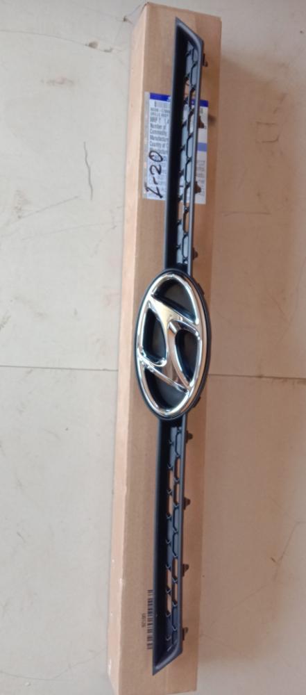 Radiator Grille I20 Elite   86350C7000
