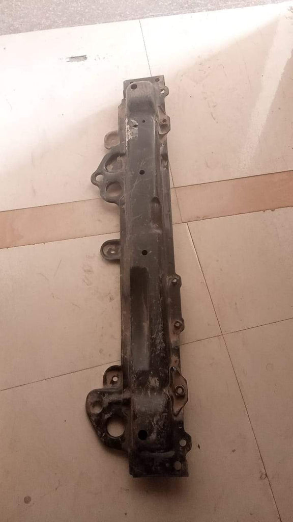 Rail Front Bumper Spark   J96599280