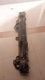 Rail Front Bumper Spark   J96599280