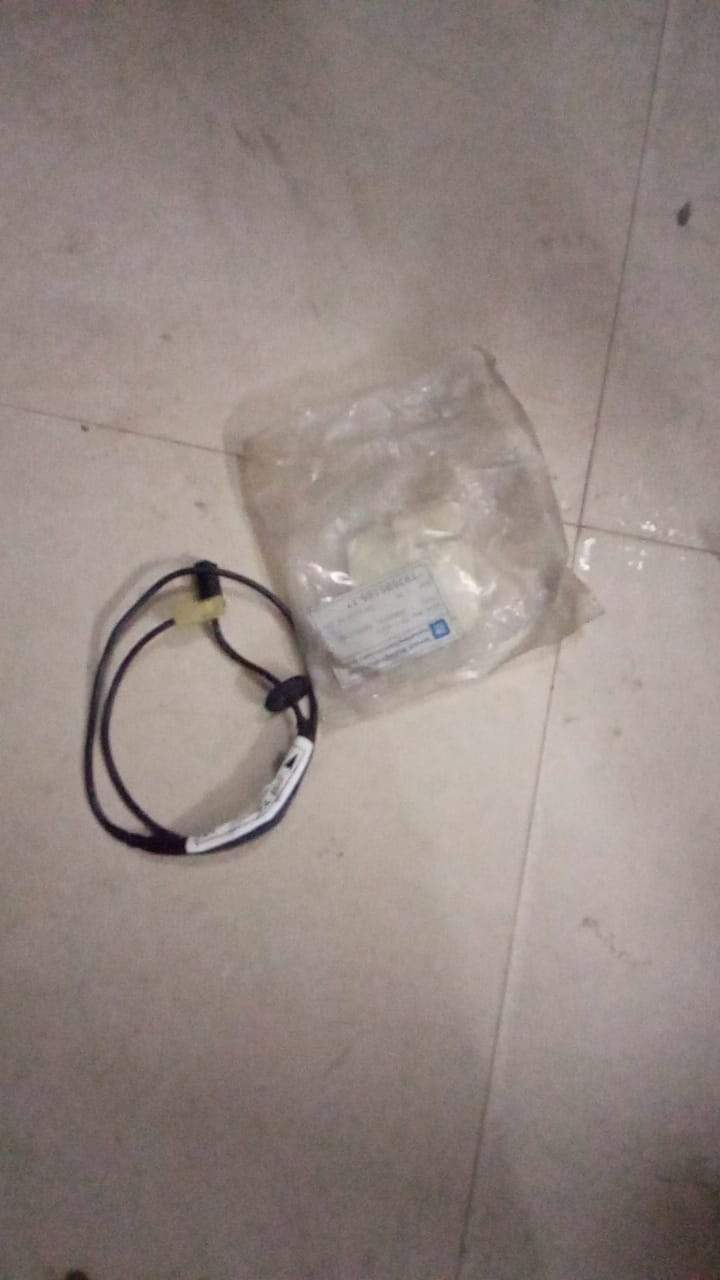 Rear Fog Light Wire Tavera   T97595165