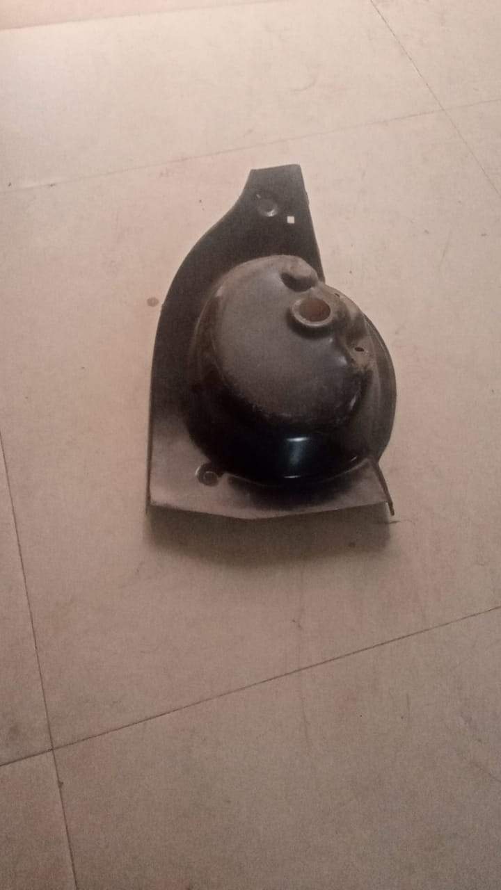 Side Panel Outer  Left Spark   J96599853