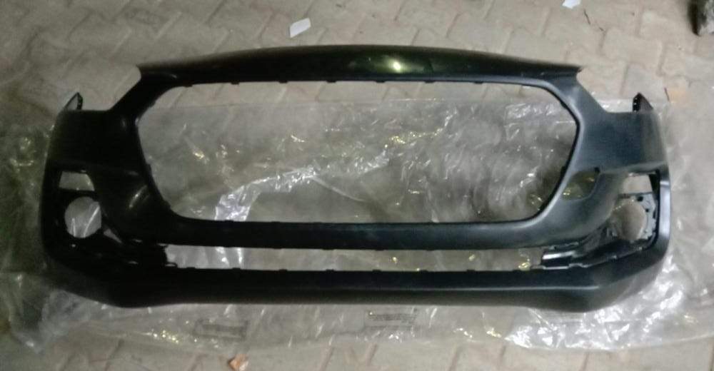 Swift car outlet front bumper