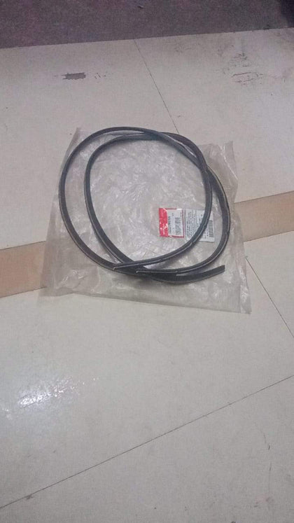 Windshield Dam Rubber Honda City Type  73227TM0T00