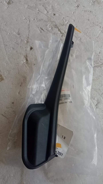 Copy of Cowl Top Bracket Yaris left    538670K040